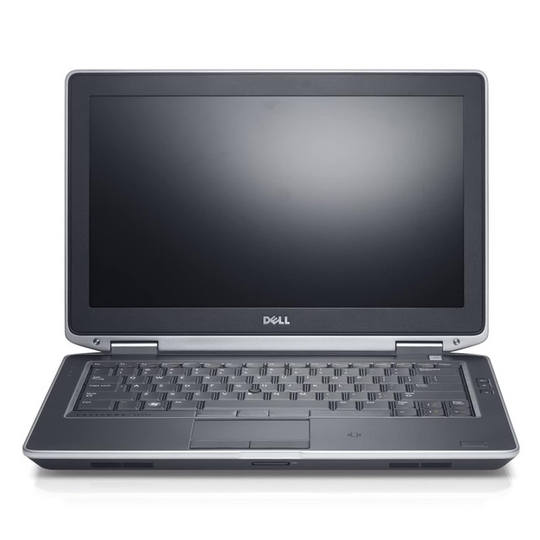 Dell Latitude E6330 13" Notebook PC - DVDRW Windows 10 Professional (Renewed)