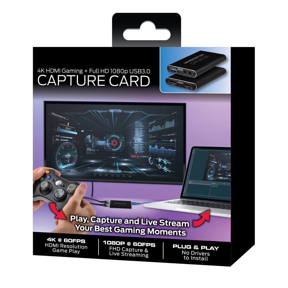 game capture card elgato video recorder