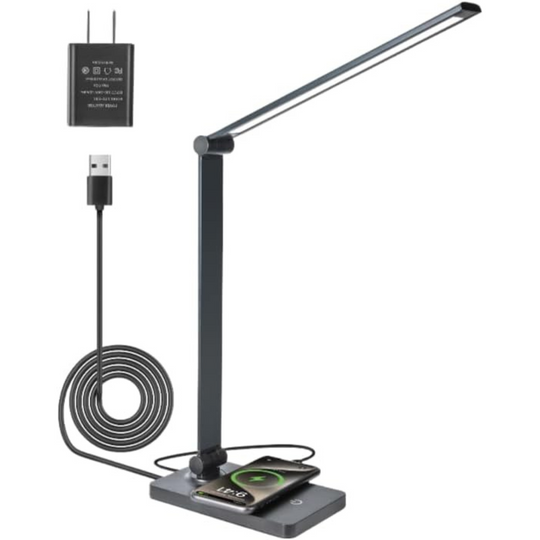 LED Touch Desk Lamp