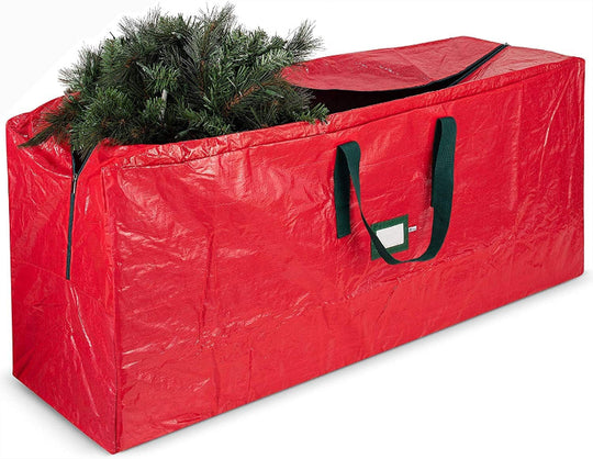 Storage Bag for  Artificial Christmas Tree, Waterproof with Strong Handles