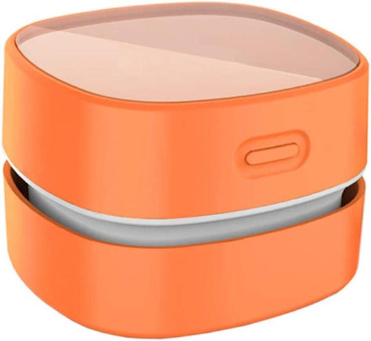 360º Rotatable Desktop Vacuum Cleaner