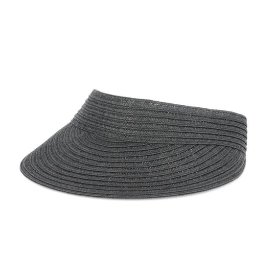 Women’s Flat Visor, One Size Fits Most