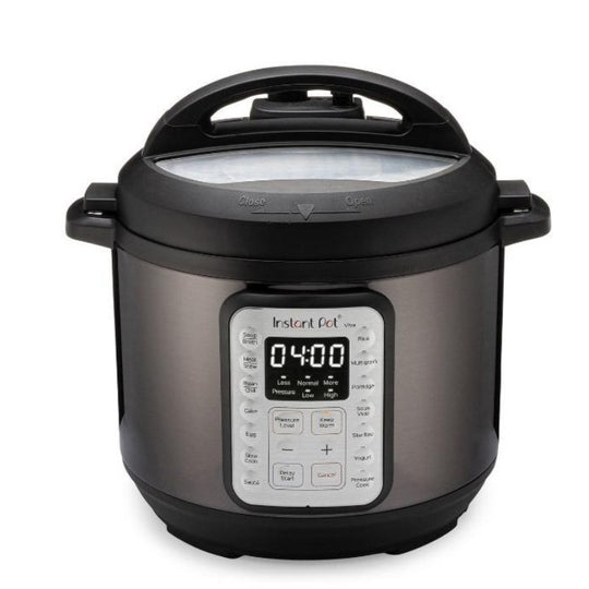 9 In 1 6 Quart Stainless Steel Instant Pot