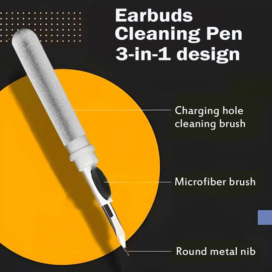 Airpods Earbuds Cleaning Kit