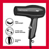 Compact Hair Dryer - 1875W Lightweight Design - Perfect for Travel
