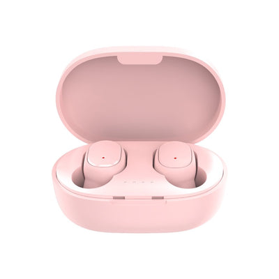 Earbuds True Wireless Headphones with Charging Case - A6S Pro