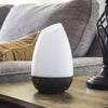Essential Oil Diffuser, Cool Mist Humidifier and Aromatherapy Diffuser & Changing LED Light Colors