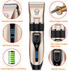 Professional USB Dog Clippers