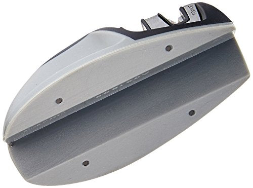 Kitchen Edge Grip 2 Stage Knife Sharpener
