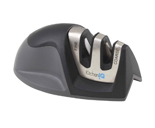 Kitchen Edge Grip 2 Stage Knife Sharpener