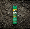 Repel Insect Repellent Sportsman Max Formula, Repels Mosquitoes, Ticks, Gnats, Biting Flies, 40% DEET (Aerosol Spray) 6.5 fl Ounce