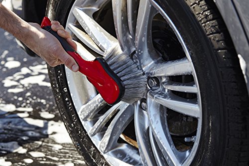 Mothers Wheel Brush