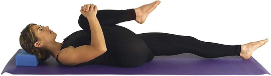 GoFit 5 Piece Yoga Kit - 68” x 24” Mat