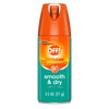 OFF! Familycare Insect Repellent I, Smooth & Dry, 2.5 Oz, 1Ct