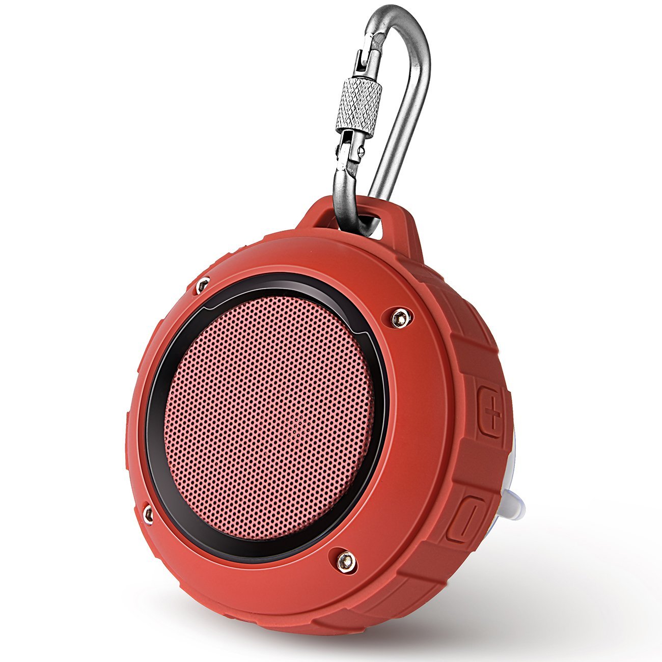 Outdoor Waterproof Wireless Bluetooth Portable Sports Speaker