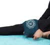 Yoga Sand Bag - Cotton Unfilled for Yoga Weights and Resistance Training, Size- 7.5" X 17"