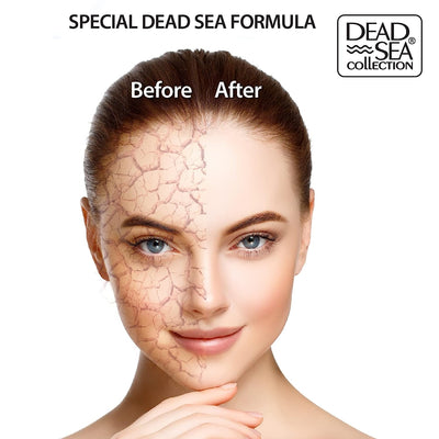 Dead Sea Collection Retinol Serum for Facial 