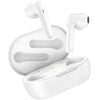 Wireless Earbuds, 35H Playtime Bluetooth Headphones, Wireless Earphones with IP8 Waterproof/Charging Case/4 Built-In Mic