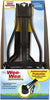  Spring Action Dog Scooper For Hard Surfaces 3.75" x 4.5" x 15.5"