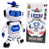 Electronic Walking Dancing Robot Toy