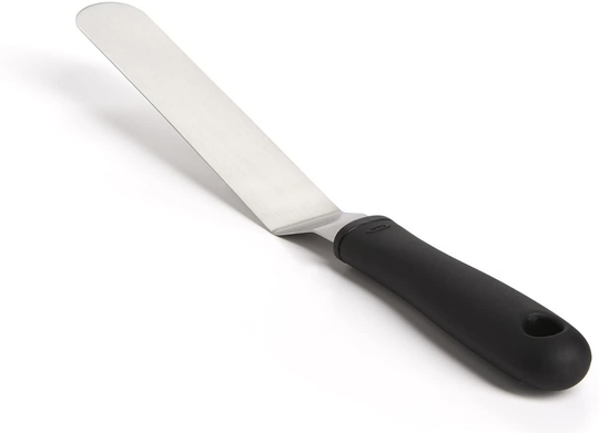OXO Good Grips Bent Icing Spatula