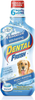 Dental Fresh Advanced Whitening Water Additive for Dogs – Reduce Surface Stains, Reverse Discoloration, Eliminate Bad Breath, Improve Oral Health