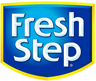7 Count Fresh Step Drawstring Scented or Unscented Cat Litter Box Liners