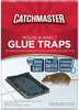 Catchmaster Mouse & Insect Professional Strength Glue Traps - Non Toxic