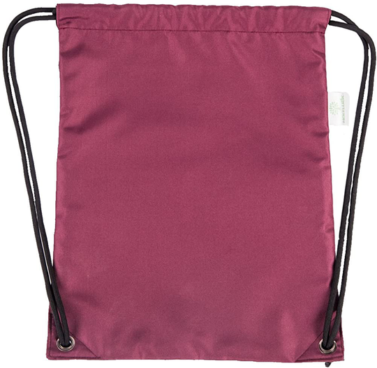 HOLYLUCK Drawstring Backpack Bag Sport Gym Sackpack