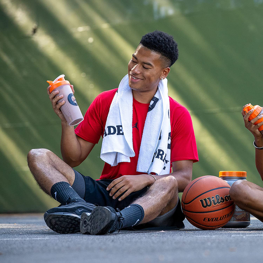 Gatorade Shaker Bottle