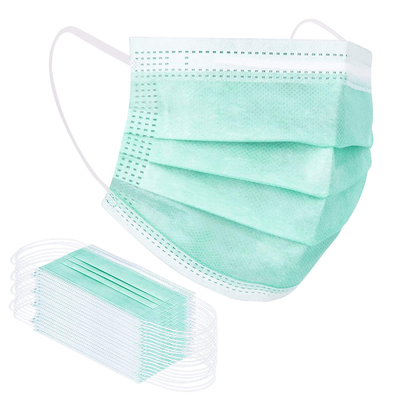 Disposable Face Mask, 3 Ply Protection Face Masks - Multiple Designs available