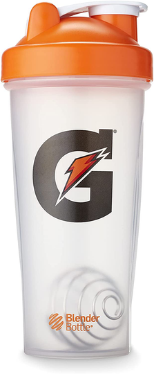 Gatorade Shaker Bottle