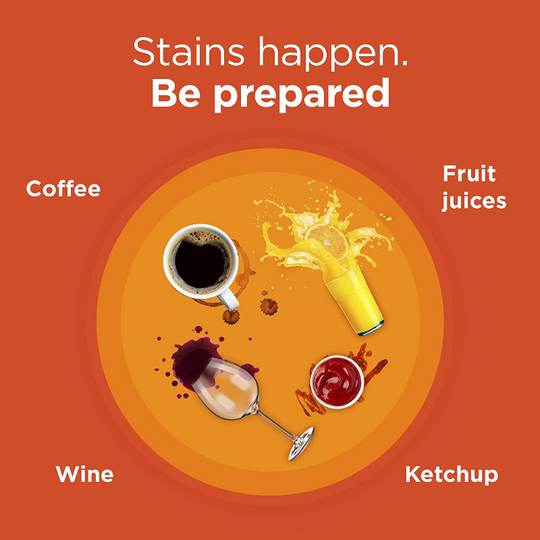 Pack of 3 Tide To Go Instant Stain Remover