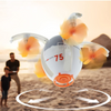 360 Degree Auto Hover Flying RC Quadcopter Egg Drone 