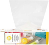 Wilton 12-Inch Disposable Cake Decorating Pastry Bags, 50-Count