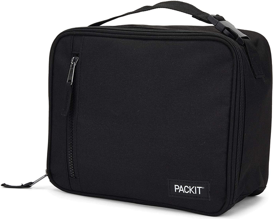 PackIt Freezable Classic Lunch Box, Spaceman