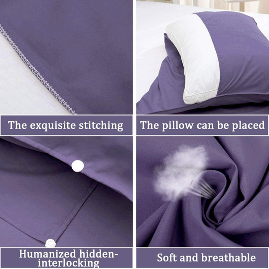 Aiung Sleeping Bag Liner, Lightweight Camping Sheet, Compact Sleep Bag for Hotel Motel and Outdoor