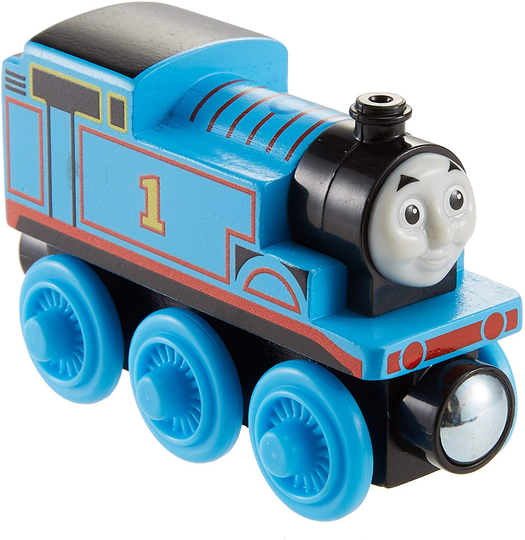 Thomas & Friends Wood, Bertie