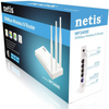 Netis WF2409E 300Mbps High-Speed Wireless N Router with Parental Controls