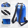 Ultra-Thick Waterproof Storage Dry Bag With Free Phone Dry Bag