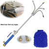 High Pressure Hydro Jet Extendable Power Washer Wand
