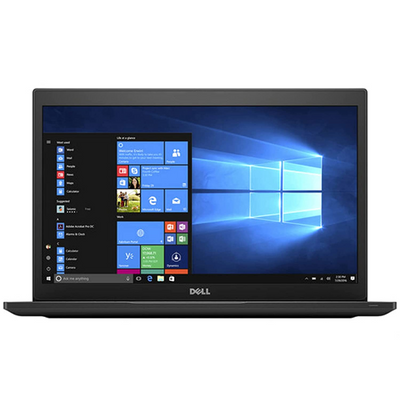 Dell Latitude 7480 Laptop 14 Intel Core i5- HD Windows 10 Pro (Renewed)