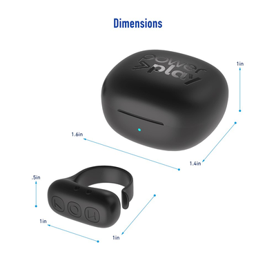 Smart Remote Ring, Bluetooth Tiktok Scrolling Ring