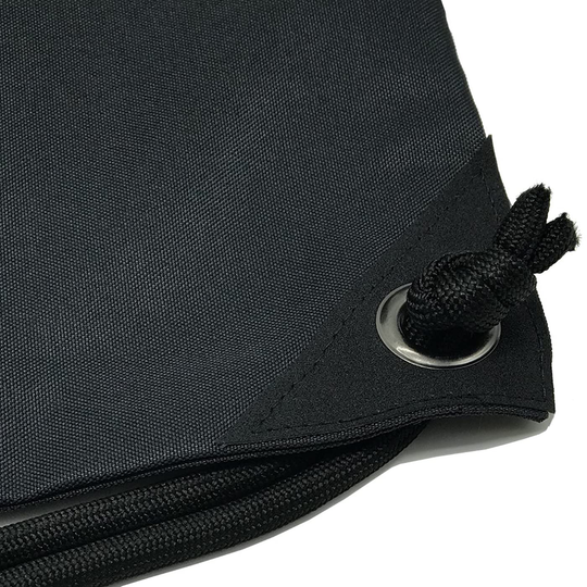 HOLYLUCK Drawstring Backpack Bag Sport Gym Sackpack