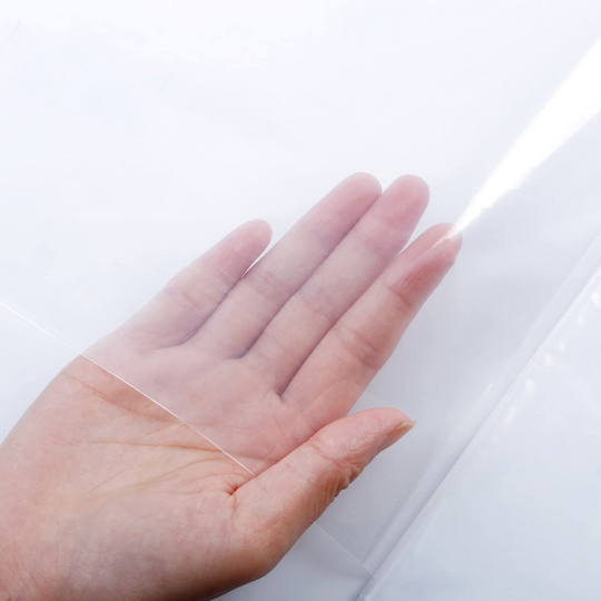 1 Or 2 Piece Waterproof Plastic Furniture Cover