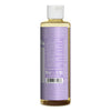 Dr. Bronner’s - Pure-Castile Liquid Soap (Lavender, 8 ounce) 