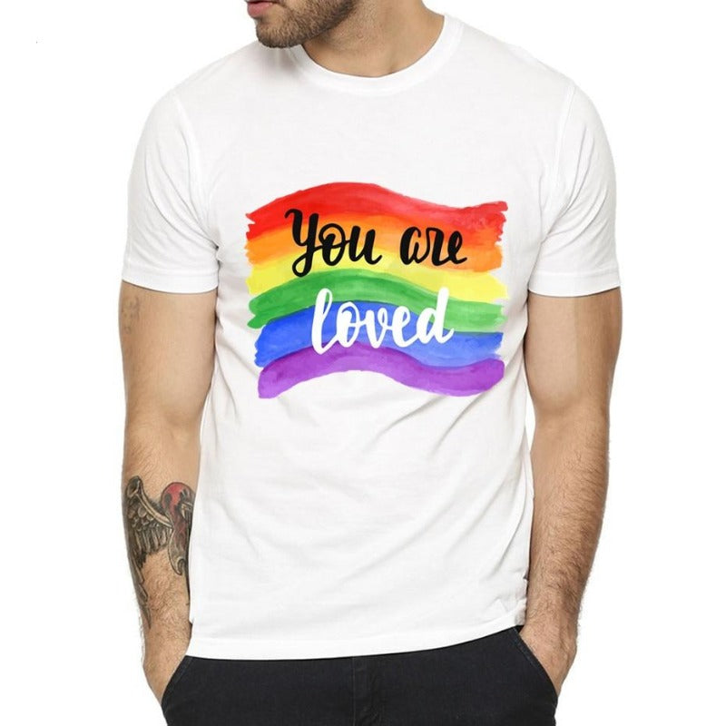 You Are Loved Shirt