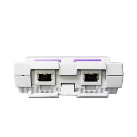 Retro Super Classic Game Mini Plug & Play System with Built-in Games