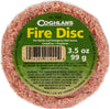 Coghlan's One Fire Disc