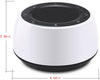 White Noise Machine, Sleep Sound Machine with 16 Soothing Sounds